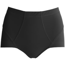 67%OFF シェイプウェア （女性用）カリダ形状ブリーフボディニッパーパンティー Calida Shape Brief Shapewear Panties (For Women)画像